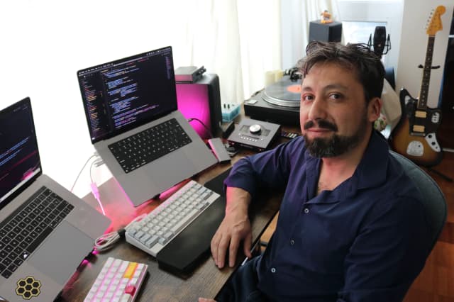 Ignacio Palma
