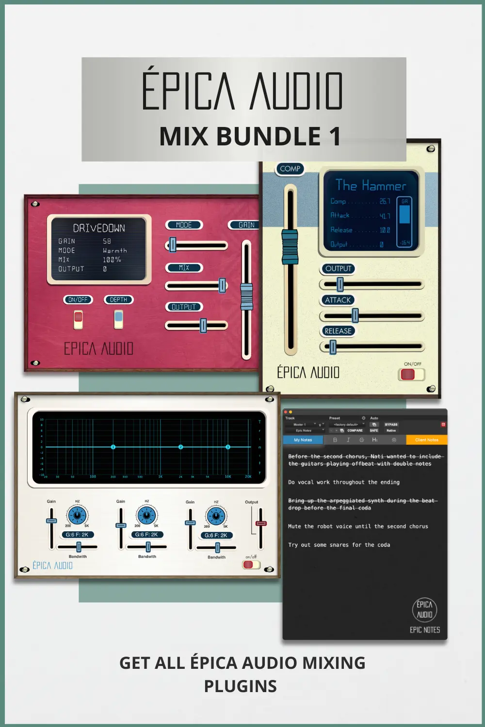 Main Plugin Image