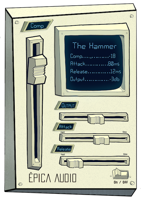 Main Plugin Image