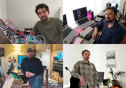 home-artists