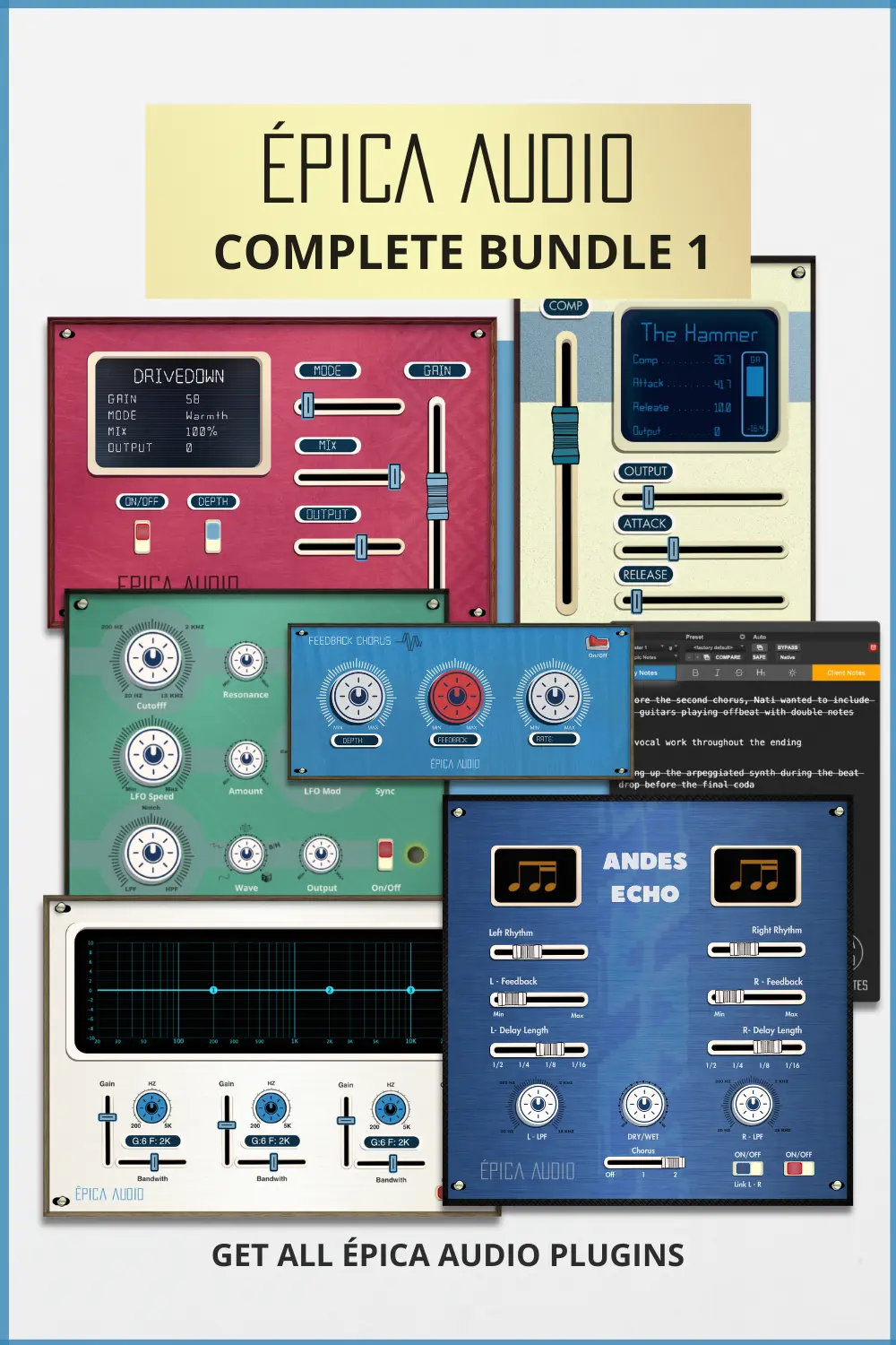 Main Plugin Image