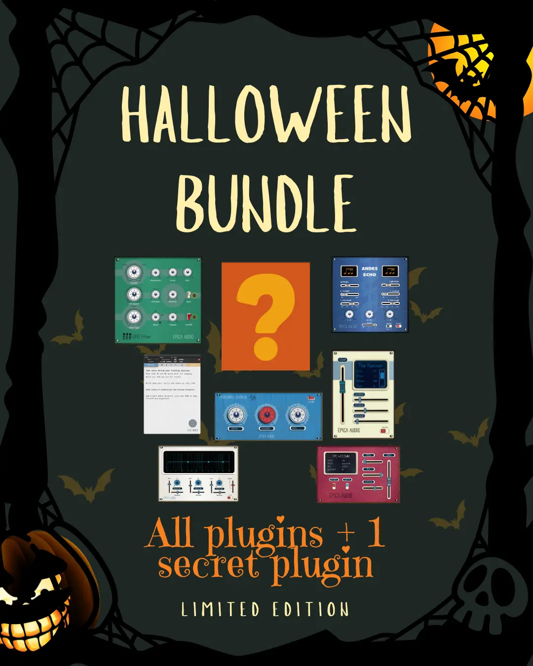Main Plugin Image