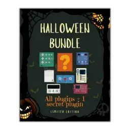 Halloween Bundle