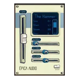 The Hammer II